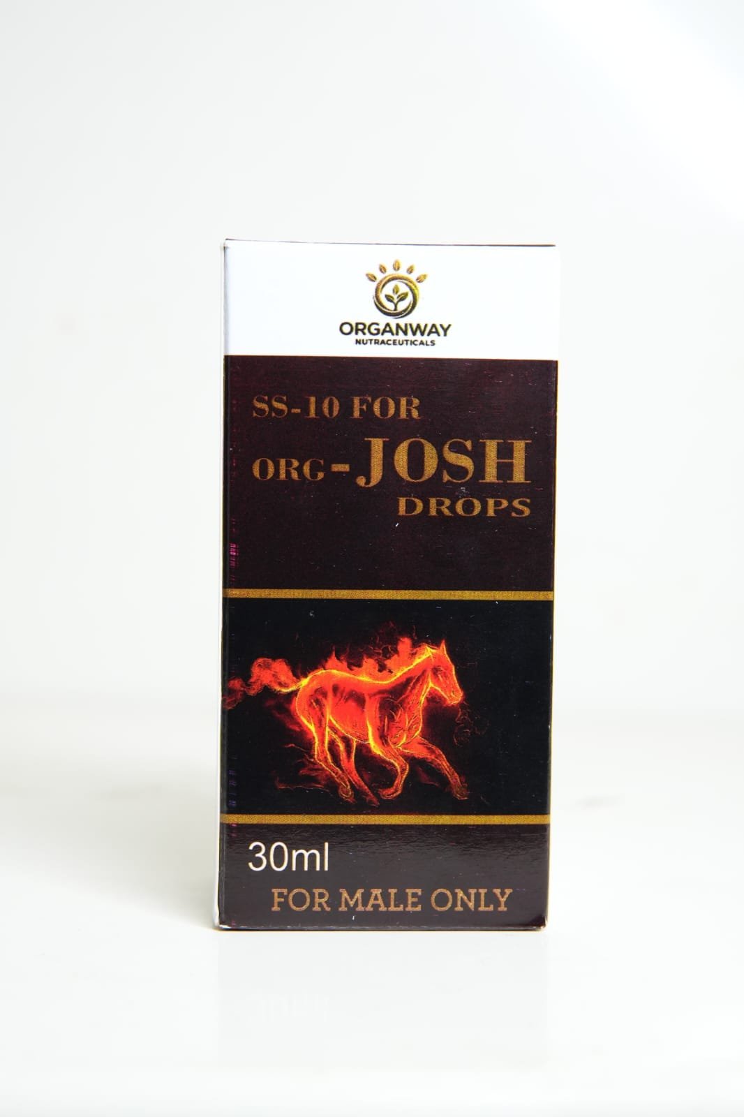 Org-JOSH Drops